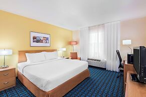 Fairfield Inn & Suites by Marriott Springdale