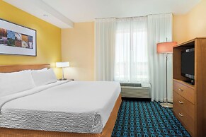 Fairfield Inn & Suites by Marriott Springdale