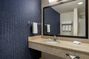 Fairfield Inn & Suites by Marriott Springdale