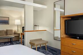 Fairfield Inn & Suites by Marriott Springdale