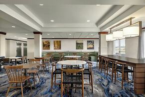Fairfield Inn & Suites by Marriott Springdale