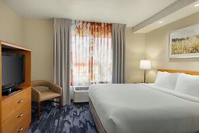 Fairfield Inn & Suites by Marriott Springdale