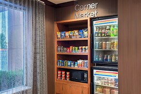 Fairfield Inn & Suites by Marriott Springdale