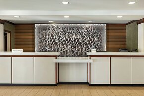 Fairfield Inn & Suites by Marriott Springdale