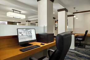 Fairfield Inn & Suites by Marriott Springdale