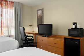Fairfield Inn & Suites by Marriott Springdale
