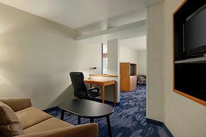 Fairfield Inn & Suites by Marriott Springdale