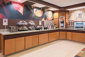 Fairfield Inn & Suites by Marriott Springdale