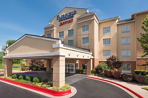 Fairfield Inn & Suites by Marriott Springdale