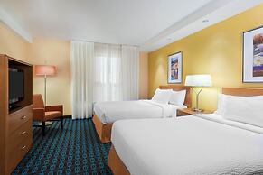 Fairfield Inn & Suites by Marriott Springdale