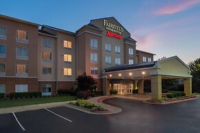 Fairfield Inn & Suites by Marriott Springdale