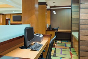 Fairfield Inn & Suites by Marriott Springdale