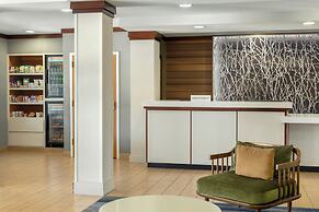 Fairfield Inn & Suites by Marriott Springdale