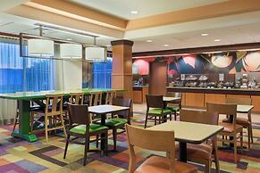 Fairfield Inn & Suites by Marriott Springdale