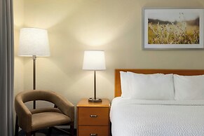 Fairfield Inn & Suites by Marriott Springdale