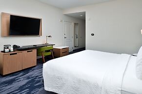 Fairfield Inn & Suites by Marriott Goshen Middletown