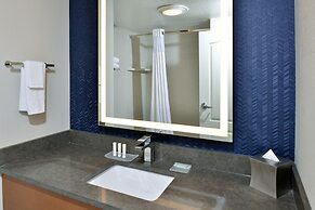 Fairfield Inn & Suites by Marriott Goshen Middletown