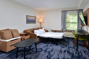 Fairfield Inn & Suites by Marriott Goshen Middletown