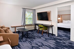 Fairfield Inn & Suites by Marriott Goshen Middletown