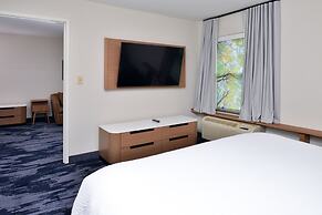 Fairfield Inn & Suites by Marriott Goshen Middletown