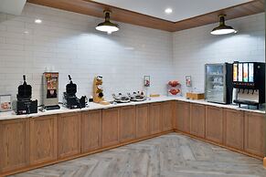 Fairfield Inn & Suites by Marriott Goshen Middletown