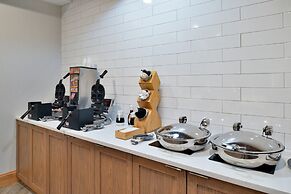 Fairfield Inn & Suites by Marriott Goshen Middletown