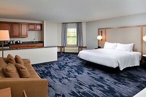 Fairfield Inn & Suites by Marriott Goshen Middletown