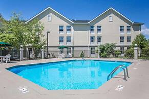 Fairfield Inn & Suites by Marriott Goshen Middletown