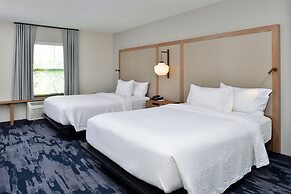 Fairfield Inn & Suites by Marriott Goshen Middletown