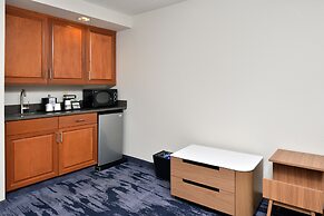 Fairfield Inn & Suites by Marriott Goshen Middletown
