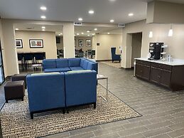 Comfort Inn & Suites Spring Lake - Fayetteville near Fort Bragg