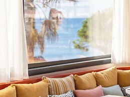 Mercure Villeneuve Loubet Plage
