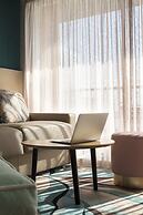Mercure Villeneuve Loubet Plage