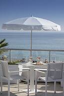 Mercure Villeneuve Loubet Plage