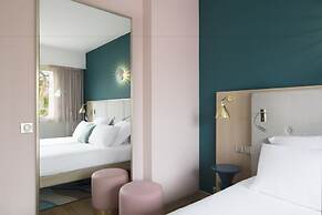 Mercure Villeneuve Loubet Plage