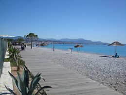 Mercure Villeneuve Loubet Plage