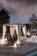 Mercure Villeneuve Loubet Plage