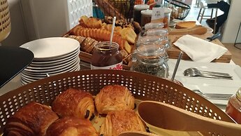 Mercure Villeneuve Loubet Plage
