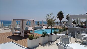 Mercure Villeneuve Loubet Plage