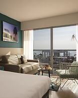 Mercure Villeneuve Loubet Plage