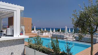 Mercure Villeneuve Loubet Plage