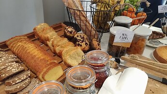 Mercure Villeneuve Loubet Plage