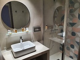 Mercure Villeneuve Loubet Plage