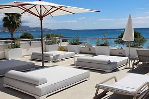 Mercure Villeneuve Loubet Plage