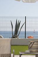 Mercure Villeneuve Loubet Plage