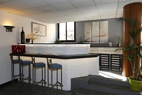 Hotel Résidence Les Mèdes