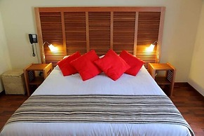 Hotel Résidence Les Mèdes