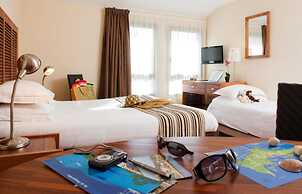 Hotel Résidence Les Mèdes