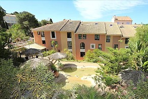 Hotel Résidence Les Mèdes