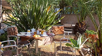 Hotel Résidence Les Mèdes